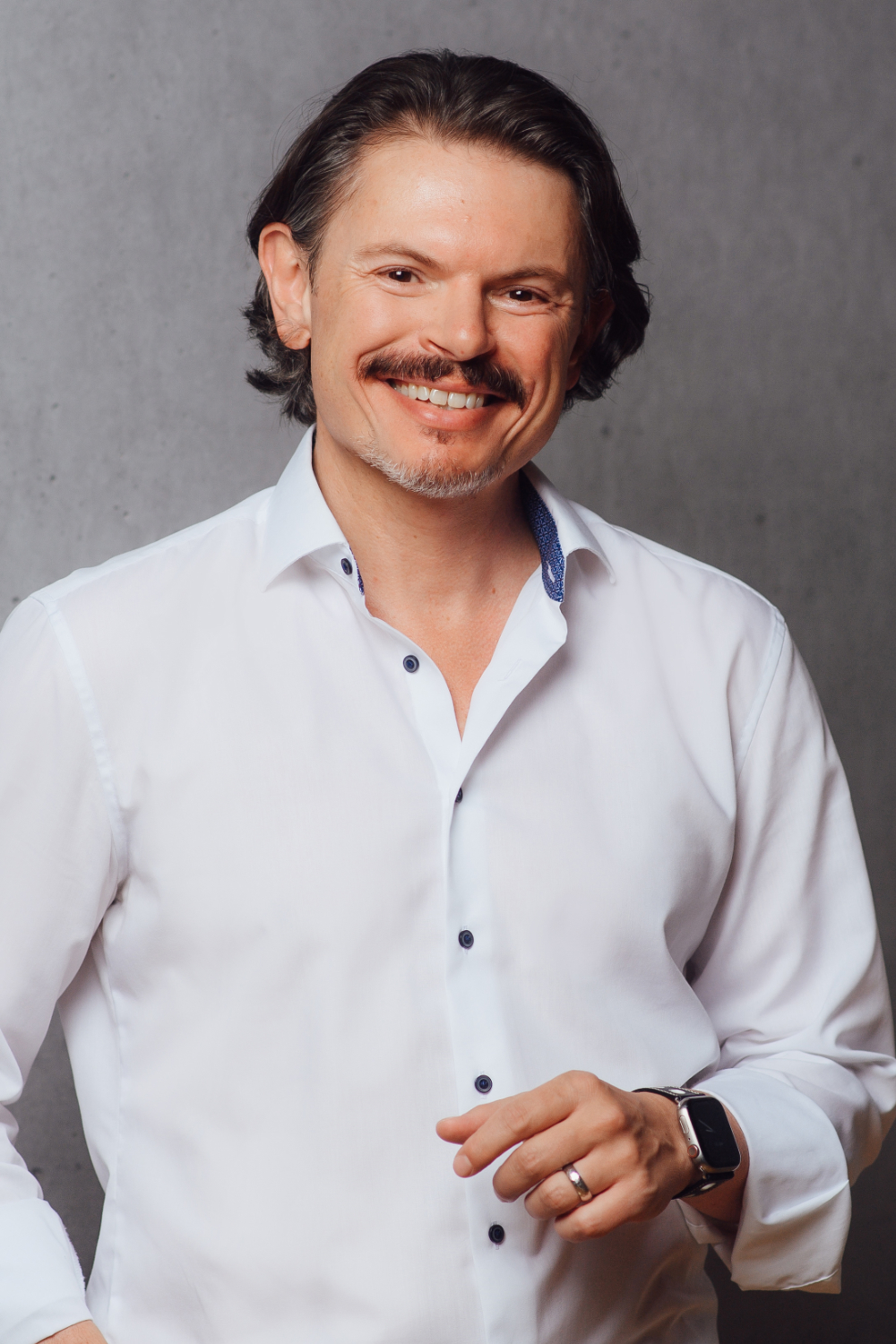 Armin Hassdenteufel Marketing und Vertrieb München 