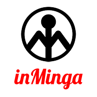 inMinga Logo Retina