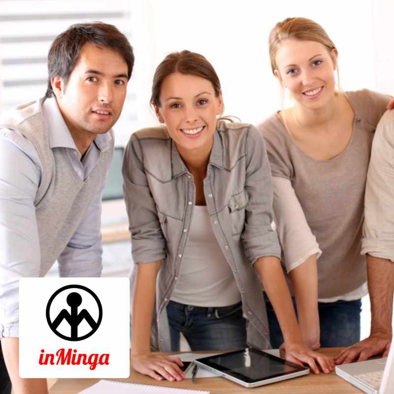Online Marketing und Sales Funnels - inMinga Digital Marketing